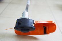 Триммер бензиновый Stihl FS 55 (750 Вт, 1 л. с., леска) Оригинал, фото 3