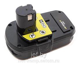Аккумулятор RB18L25 RYOBI 5133002237