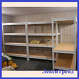 Стеллаж складской "Титан", фото 2
