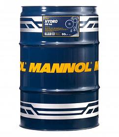 Масло гидравлическое Hydro 2102 ISO 46 HLP, 60 л