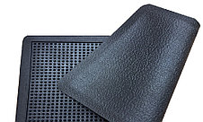 Коврик резиновый грязезащитный STUD MAT 80*120 см (7 мм), фото 2