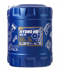 Масло гидравлическое Hydro 2201 ISO 32 HVLP, 10 л