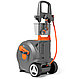 Тележка Smart Cart со шлангом 40м и набором для полива DAEWOO DWR 4040, фото 5