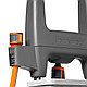 Тележка Smart Cart со шлангом 40м и набором для полива DAEWOO DWR 4040, фото 8