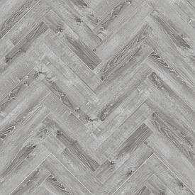 Виниловый пол SPC CronaFloor Herringbone Дуб Страсбург H005