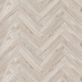 Виниловый пол SPC CronaFloor Herringbone Дуб Ницца H002