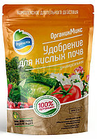 Органик Микс удобрение для кислых почв 850г