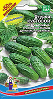 Огурец Кустовой УД 10шт +50% БЕСПЛАТНО