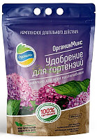 Органик Микс Удобрение для гортензий 2,8кг