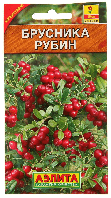 Брусника Рубин АЭ 0,01г