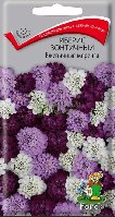 Иберис зонтичный Ежевичные меренги (ЦВ) 0,1г