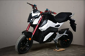 Электромотоцикл VOLT VIPER