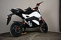 Электромотоцикл VOLT VIPER, фото 7