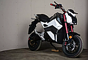 Электромотоцикл VOLT VIPER, фото 8