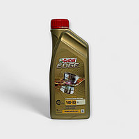 Моторное масло CASTROL EDGE 5W30 LL TITANIUM FST 1L