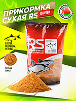 Прикормка рыболовная RUTILUS RS Плотва 1 кг