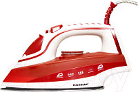 Утюг Hausberg НВ-7831RS