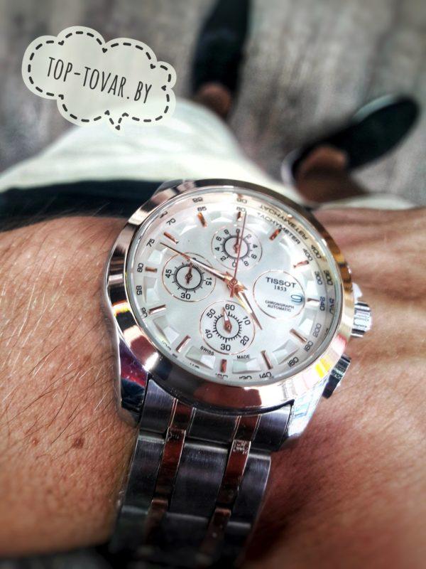 TISSOT Часы Tissot T-1130