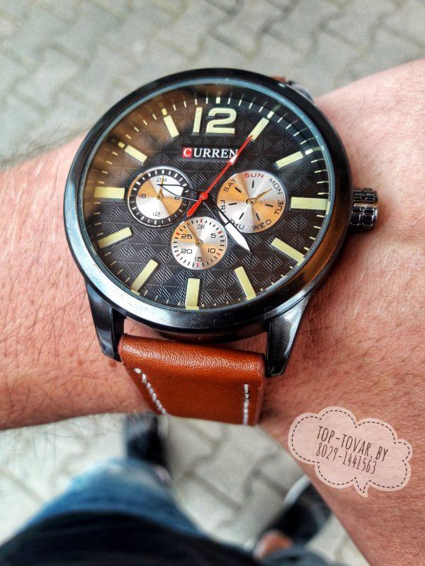 CURREN Часы Curren CR-1031