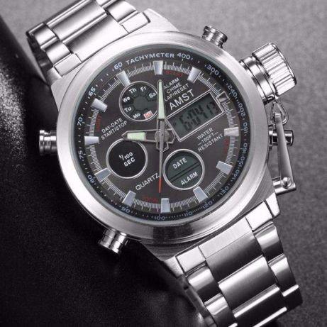 AMST Часы AMST A-1062
