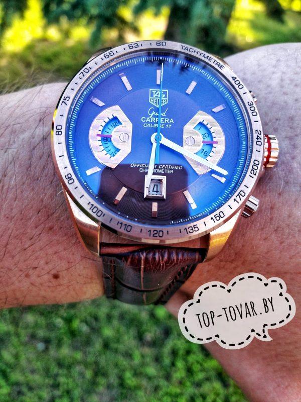 TAG HEUER Наручные часы Tag Heuer TH-1025