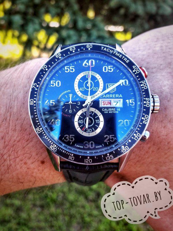 TAG HEUER Наручные часы Tag Heuer TH-1026