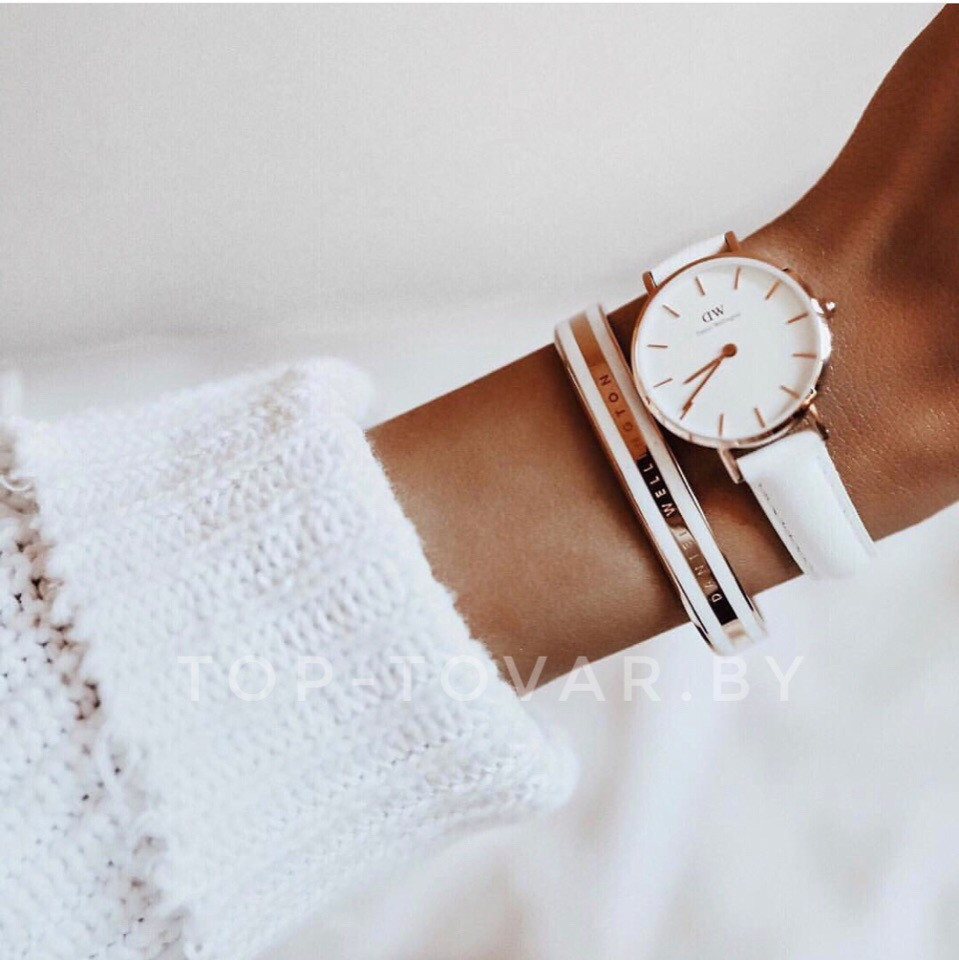 DANIEL WELLINGTON Наручные часы DANIEL WELLINGTON DW-1597