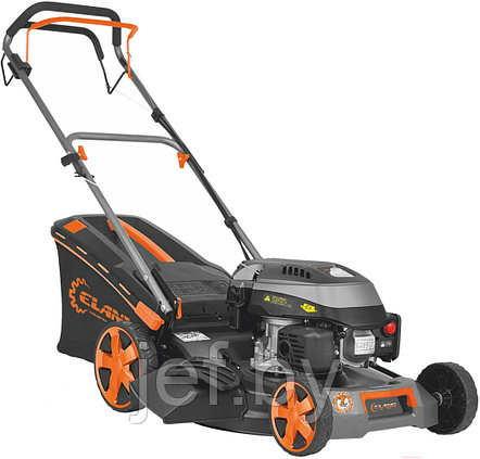 Газонокосилка бензиновая BGL-755S ELAND BGL-755S, фото 2
