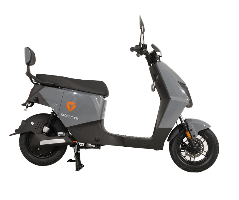Скутер электрический YADEA DT3