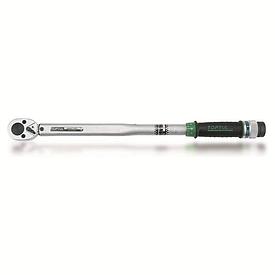 Ключ динамометрический 70-350 Нм 1/2" TOPTUL (ANAF1635)