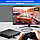 Кабель HDMI v2.1 Premium UltraHD 8K 120Гц, 48 Гбит/с, папа-папа, 1 метр, черный 556784, фото 4