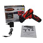 Бензокоса PROFI MOTORS 4.5 кВ + шуруповерт Shtenli DF 330 DWE, фото 2