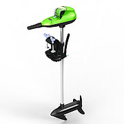 Аккумуляторный лодочный мотор Greenworks 40V G40TM55
