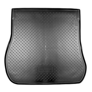 Коврик в багажник Norplast, AUDI A4 B5, универсал, 1996 -2001