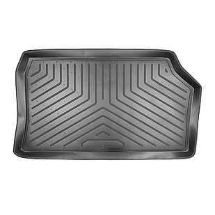 Коврик в багажник Norplast, AUDI A6 C4, седан, 1994-1997