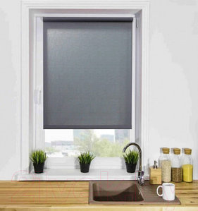 Рулонная штора Lm Decor Лайт LM 30-11C 160x170