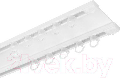 Карнизы для штор