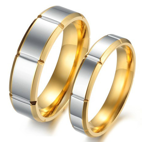 Парные кольца для влюбленных "Неразлучная пара 130" - фото 3 - id-p33523780