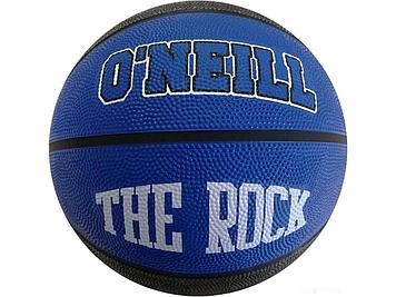 Мяч баскетбольный №7 Relmax RUBBER 8 RMBR-003