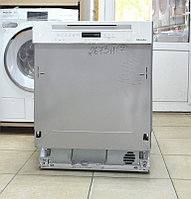 Новая модель посудомоечная машина  MIele G7310SCi, AutoDos, производство Германия,  ГАРАНТИЯ 1 ГОД  2673