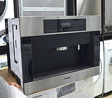 Встраиваемая автоматическая кофемашина   MIELE CVA 5060  производство Германия Гарантия