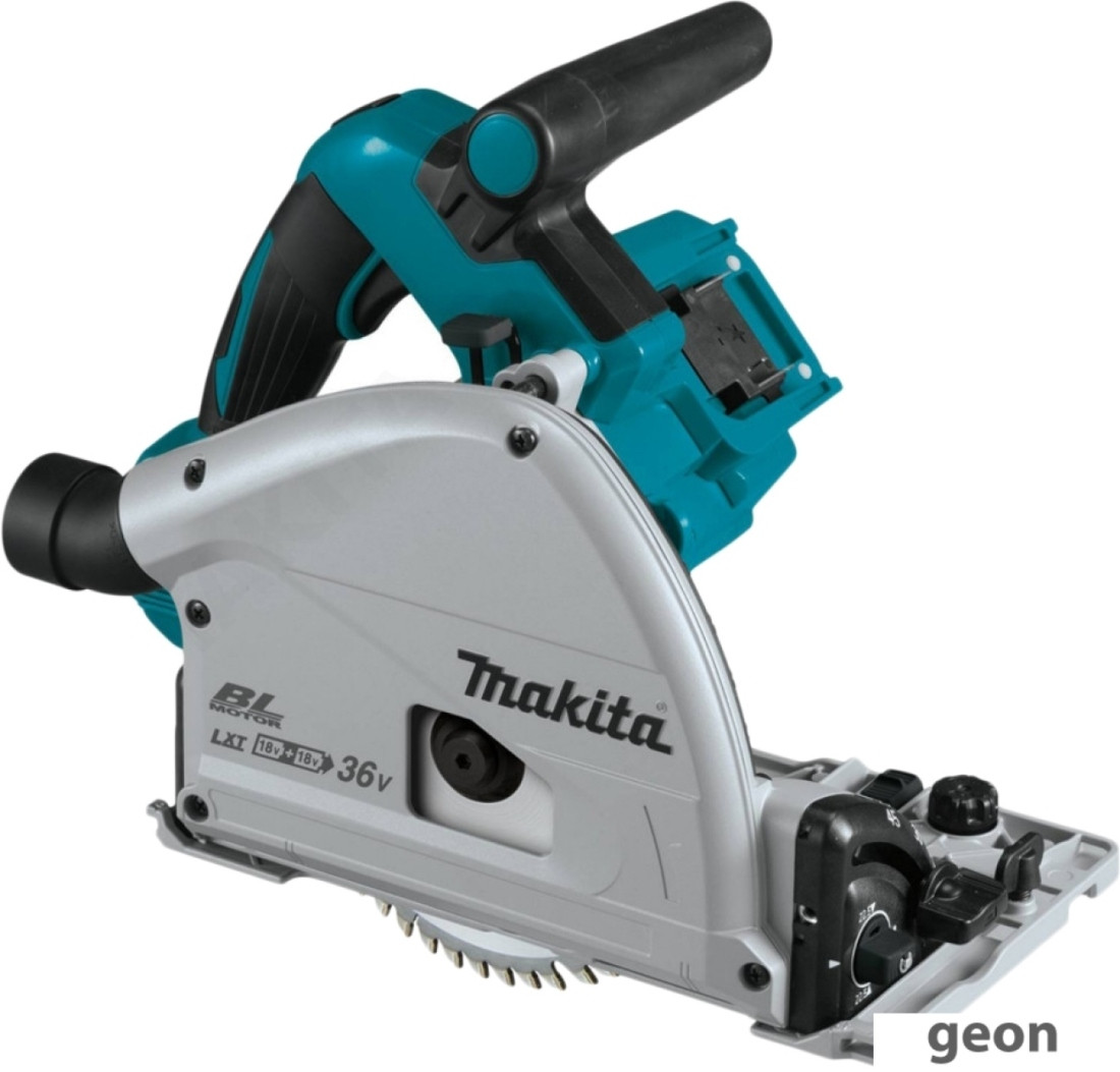 Дисковая (циркулярная) пила Makita DSP600Z