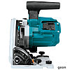 Дисковая (циркулярная) пила Makita DSP600Z, фото 3