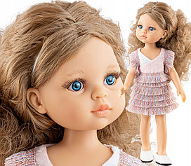 Кукла Paola Reina Мария Хосе 32 см, 04673