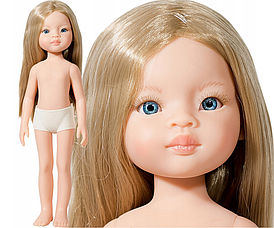 Кукла Paola Reina Маника 32 см,14763