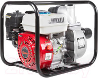 Мотопомпа Mikkele MWP 1200