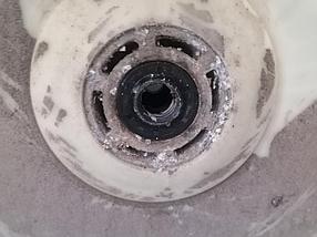 Задний полубак SAMSUNG 5.2 Кг DC97-10977S (Разборка), фото 2