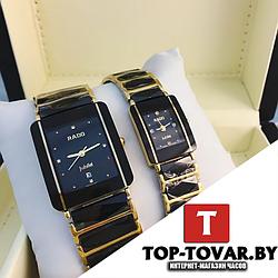 Часы RADO Integral Jubile RD-1064-1