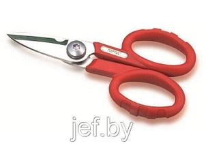 Ножницы электрика 138мм TOPTUL SBAA0414, фото 2