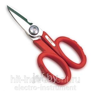 Ножницы электрика 138мм TOPTUL SBAA0414, фото 2